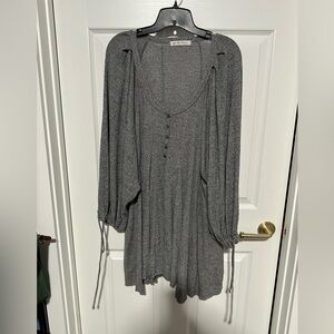 Free people tunic